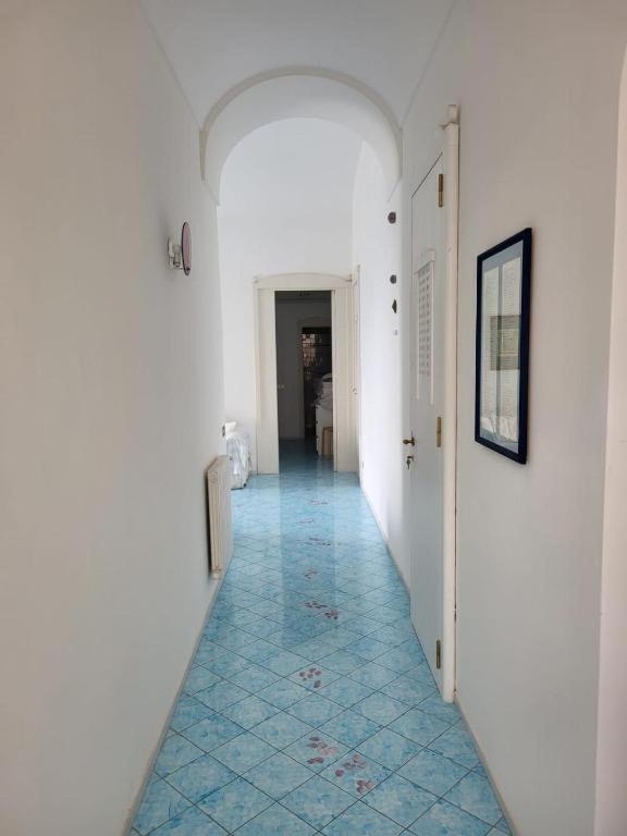 Central Apartment Le Botteghe Capri Exteriér fotografie