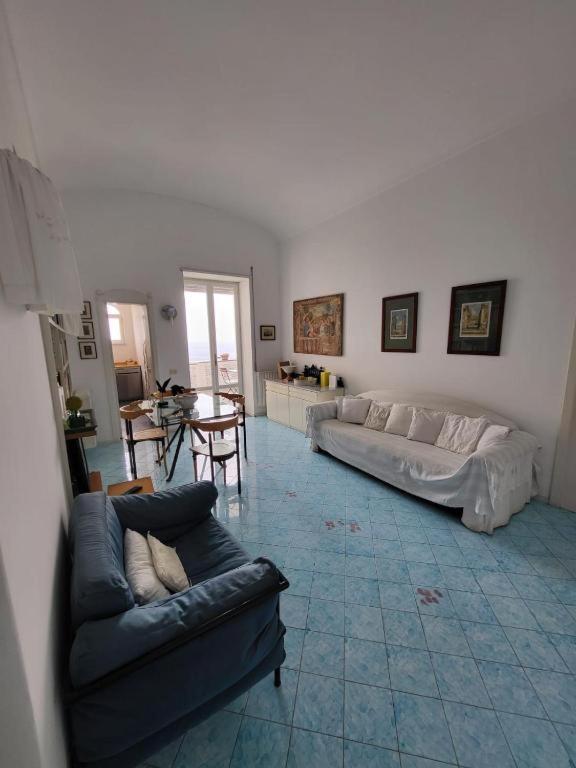 Central Apartment Le Botteghe Capri Exteriér fotografie